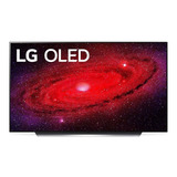 Smart Tv LG Oled Ai Thinq Oled65cxaua 4k 65 Pulgadas 2020 
