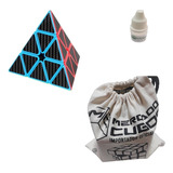 Cubo Rubik Original Pyraminx Ver Variantes Varios Modelos