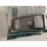 Carcasa Nokia 6300 Negro Doble A10-2x$190 