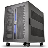 Torre Chasis Thermaltake Core Wp200 Refrigeración Por Agua