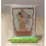 Cartas (mistery Pack) Beisbol Mlb Cualquier Equipo Topps