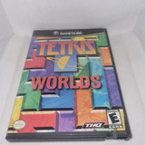 Gamecube Tetris Worlds