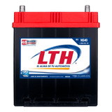 Batería Acumulador Lth L-ns40-320 