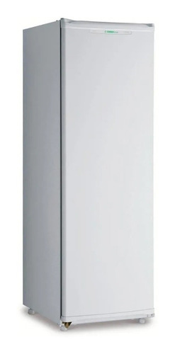 Freezer Vertical Eslabón De Lujo Evu22d1 142 Lts Blanco