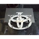 Emblema O Logo Para Timón Toyota Genuino 