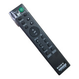 Control Para Barra De Sonido Sony Rmt-ah300u/ht-ct290