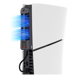 Ventilador De Refrigeración Para Ps5 Slim Disc/digital Editi