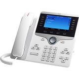 Teléfono Voip De Clase Empresarial Cp-8861-k9  Ip, Requiere