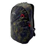 Mochila Camuflada 25 Litros Urbana Montagne Ramsar