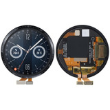 Pantalla Para Reloj Huawei Watch Gt3 46mm (mil-b19)