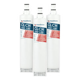 Clear Choice Clch100 - Repuesto Para Filtro De Agua De Refri
