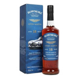 Whisky Bowmore 18 Años Aston Martin