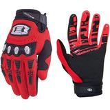 Seibertron Dirtpaw - Guantes Unisex Para Bicicleta Bmx Mx A.