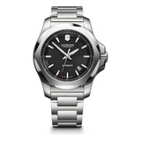 Victorinox Swissi.n.o.x. Reloj Mecánico Para Hombre, Esfer.