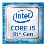 Intel Procesador Core I5 (9.ª Generación) I5-t Hexa-core .