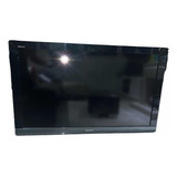 Tv Sony 40 Polegadas Kdl-40ex40 (somente Tela Com Defeito)