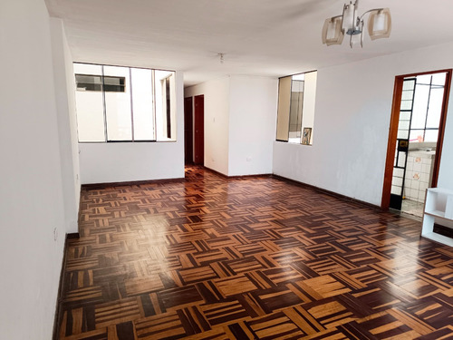 Alquilo Departamento Surco Loma Umbrosa