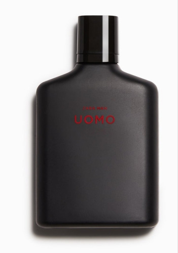 Zara Man Uomo Hombre Nuevo Y Original 100ml