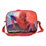 Bolso The Amazing Spider-man - Chico Wabro