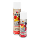 Aerosol De Pintura 3en1 De 300cc Pinturic Grandes Pack X 6 