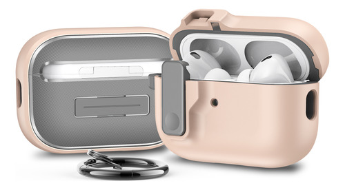 Funda Para AirPods Pro 2 Segunda2022/AirPods Pro Primera2019