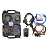 Io Prog  Programador Ecu Opel Gm Chevrolet Vía Obd/en Banco