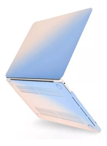 Carcasa Para Macbook New Pro 13 M1 Año 2020
