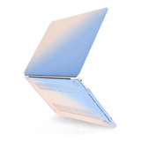 Carcasa Para Macbook New Pro 13 M1 Año 2020
