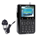 Satellite Localizador Satlink Ws6906 3.5 Lcd