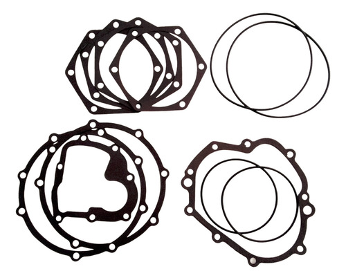 Kit Juntas Caja De Velocidades Vw Sedan Vocho