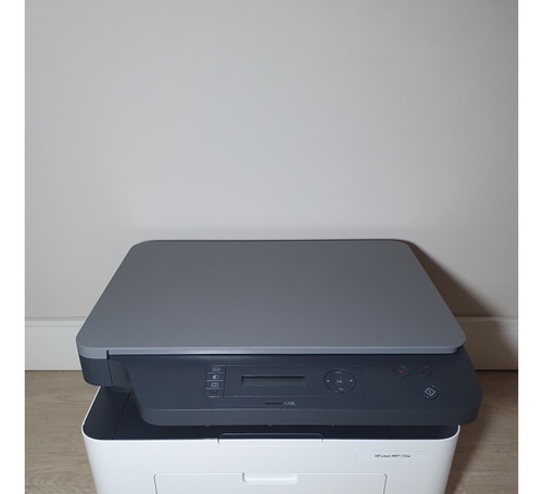 Impressora Multifuncional Hp Laserjet Pro 135w 110v - 127v 