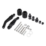 Protector Anticaída Frame Sliders Para Trident 660 2021 Tri