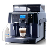 Cafetera Express Automatica Saeco Aulika Focus 