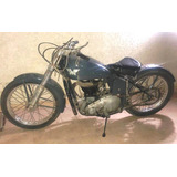 Moto Matchless 500cc 1949 ( Inglesa)