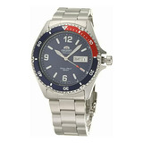 Orient Aa02009d Reloj Para Hombre, Automatico