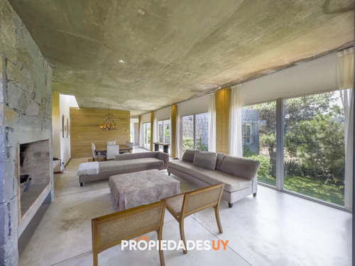 Impecable Casa En José Ignacio - Imagen 2