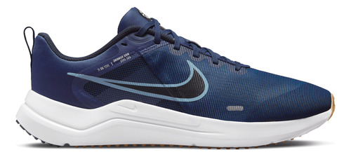Zapatillas Para Hombre Nike Downshifter 12 Azul