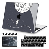 Teryeefi Funda Para Macbook Pro De 13 Pulgadas M2 M1 2022 20