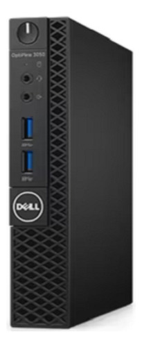 Dell Optiplex Micro 3050