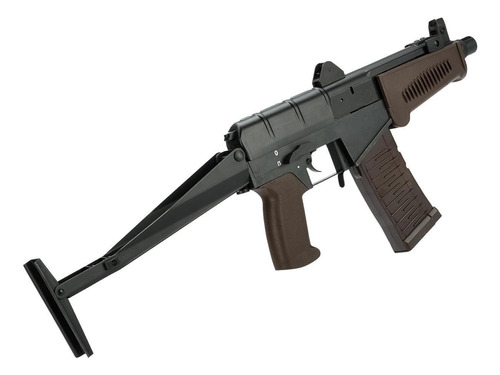 Lct Sr-3 Compact Pdw Airsoft. A Pedido!