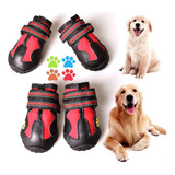 Covertsafe& Botas Para Perros Para Perros Botines Antidesliz