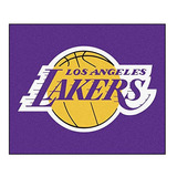 Tapetes Decorativos De Cola De Los Angeles Lakers
