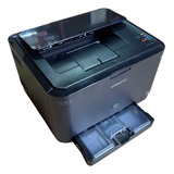 Impresora Samsung Laser Color Clp-315w. Perfecta Condicion