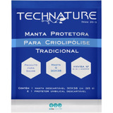 Manta Technature P/ Criolipólise Trad. 30x38 100und + Brinde