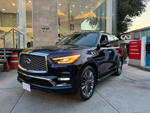 Qx80 Sensory 2019 