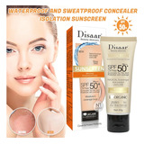 Protector Solar Corporal Spf50 Crema Solar Blanqueadora Faci