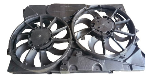 Electroventilador Ford Explorer 3.5 Edge Taurus Ao 11-220 Foto 5