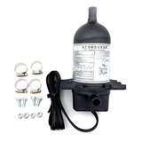 Generador Diesel Autocirculante Con Calentador De Camisa De