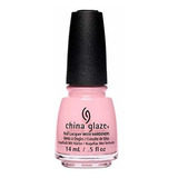 China Glaze Esmalte De Uñas, 0.5 Onzas