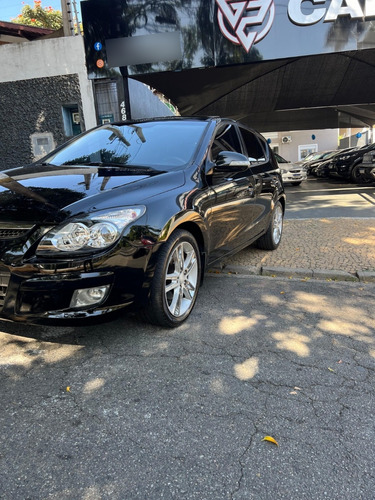 Hyundai I30 2.0 16v Gasolina 4p Aut. 2010/2011